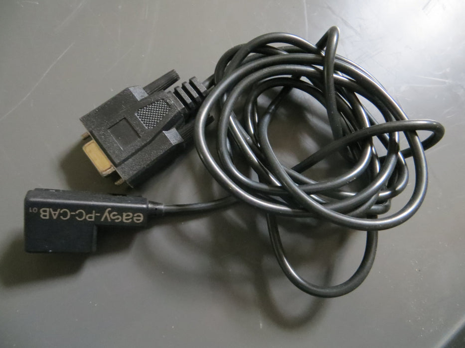 Eaton Easy-PC-CAB_01 "PLC"