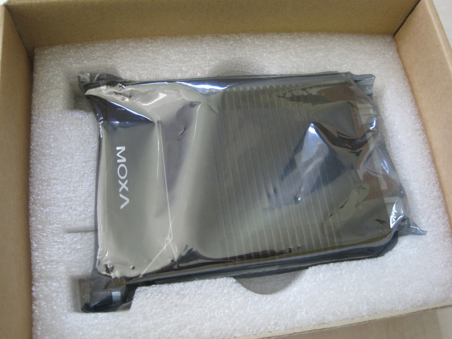 Moxa PWR-LV-P48 V1.2.0   "Power Supply"