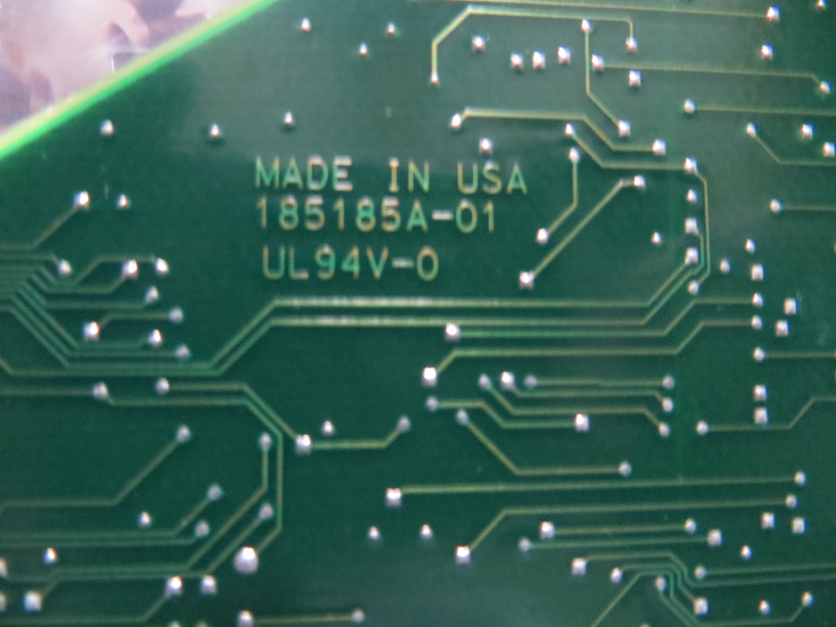 National Instruments 185185A-01  "Daq mudule"
