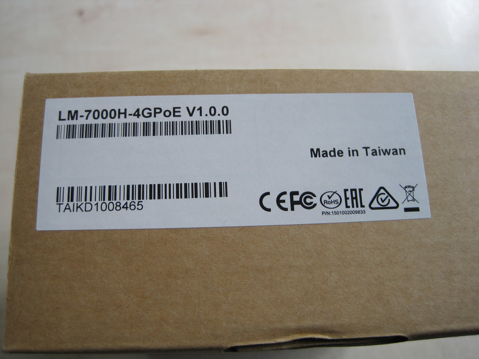 Moxa LM-7000H-4GPoE V1.0.0   "Ethernet module"