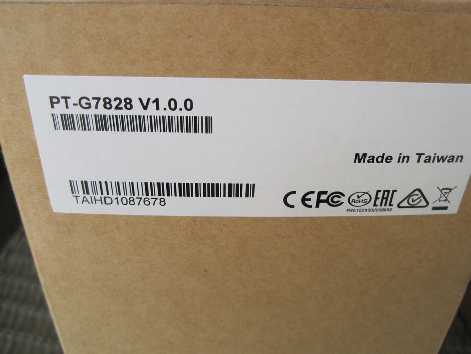 Moxa PT-G7828 V1.0.0   "Industrial rackmount"