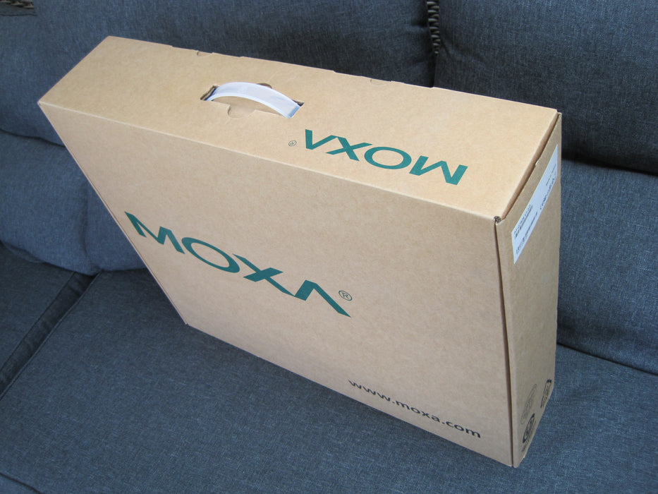 Moxa PT-G7828 V1.0.0   "Industrial rackmount"