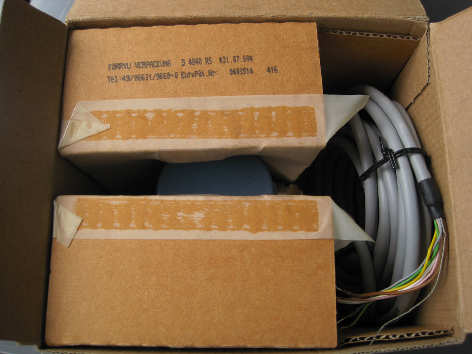 Wachendorff 58B-360-ABN-G24-K3-AA0-050  "Encoder"
