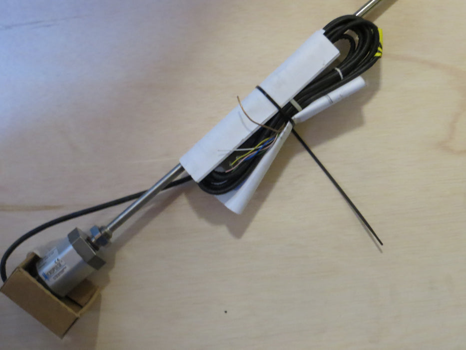 Balluff  BTL5-E17-M0750-B-KA05  "Transducer"