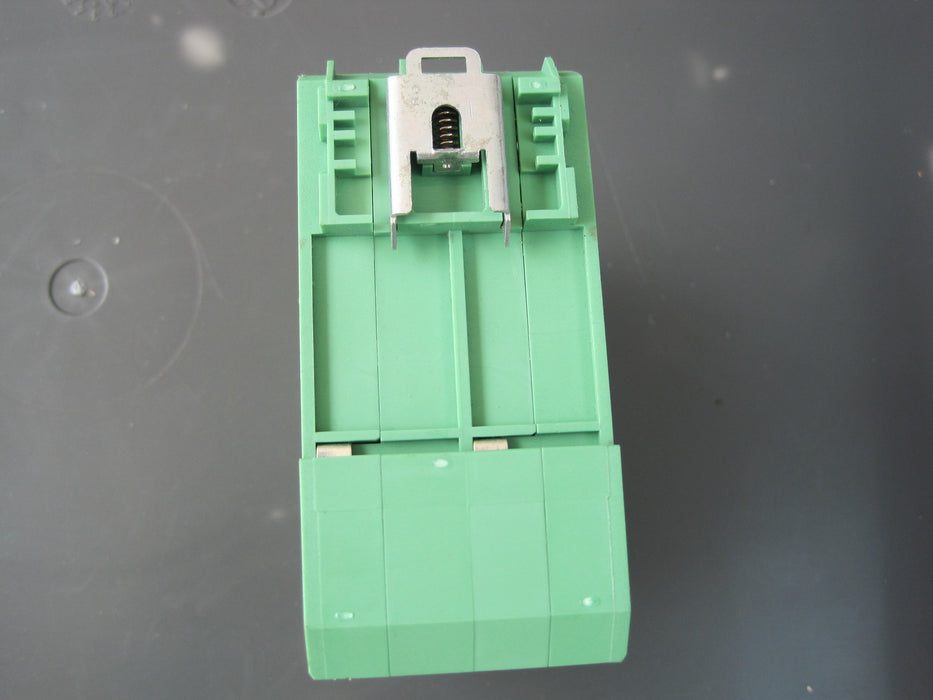Phoenix Contact FL Switch LM 8TX  "Ethernet Swich"