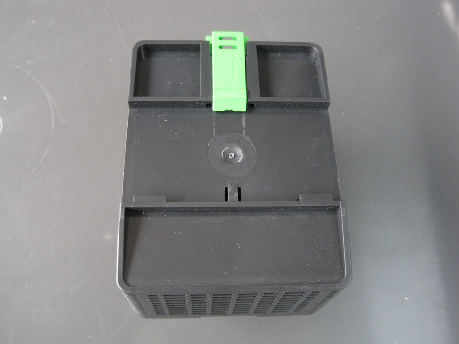 Murr Elektronik 9000-41068-0400000  "Circuit protection switch"