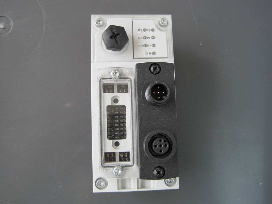 Festo CPX-FB14  "Bus module"