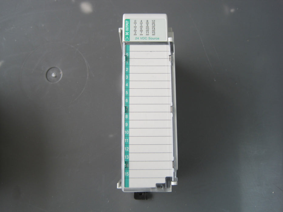 Allen Bradley 1769-OB16  "Output Module"