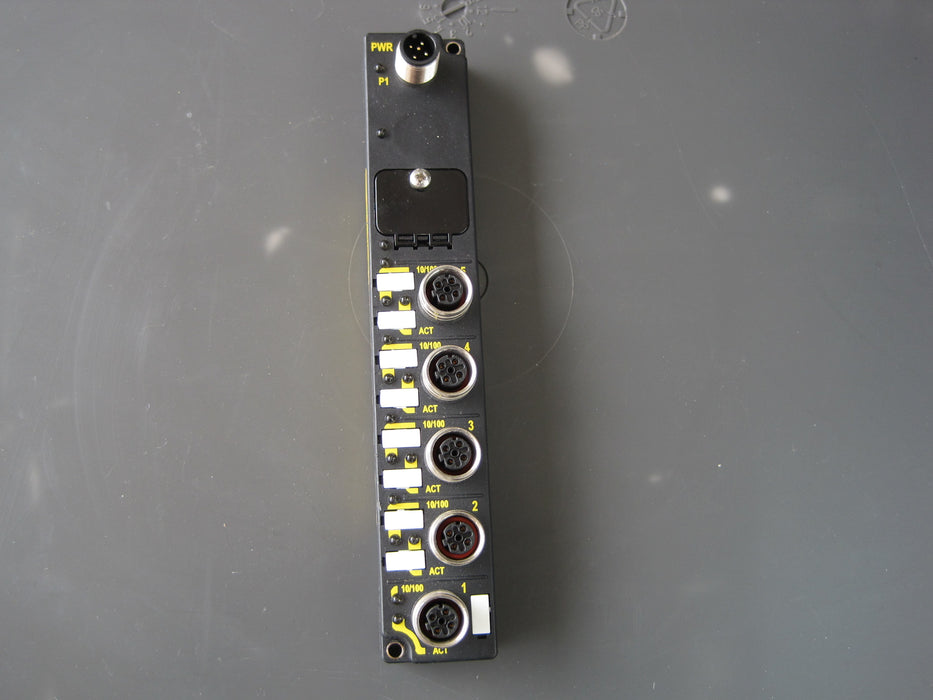 Brad for BT/Toyota 7637483 "Ethernet switch"