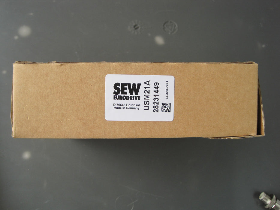 SEW USM21A  "Interface Adapter"