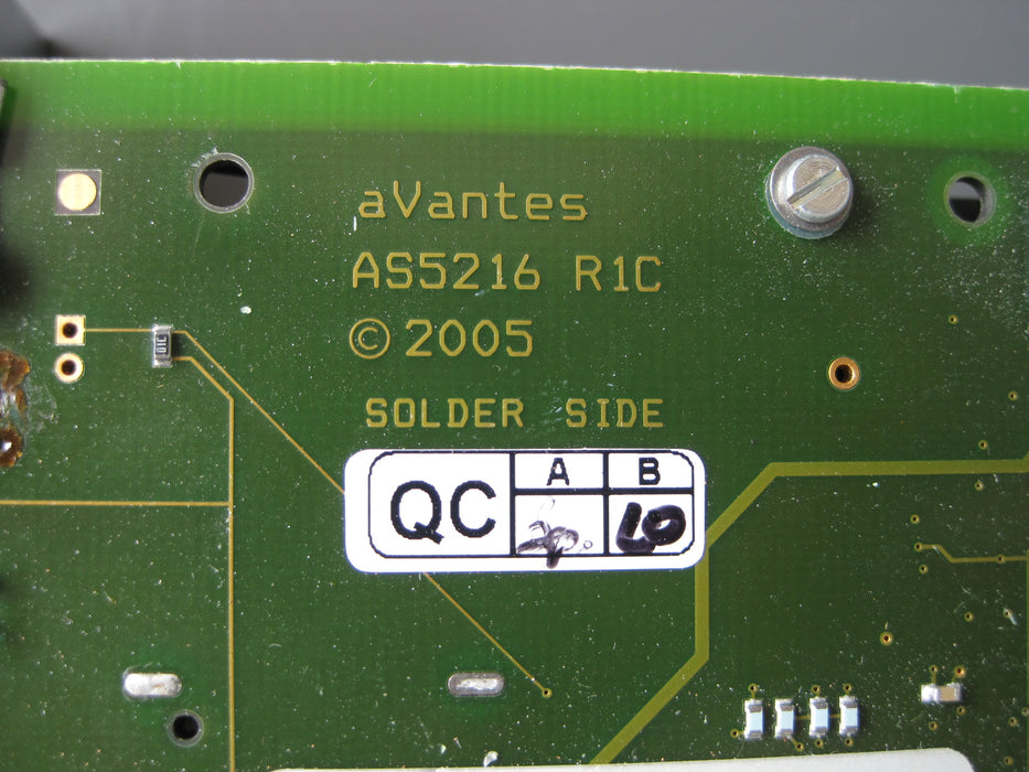 Avantes AS5216-BT  "Bluetooth Board"