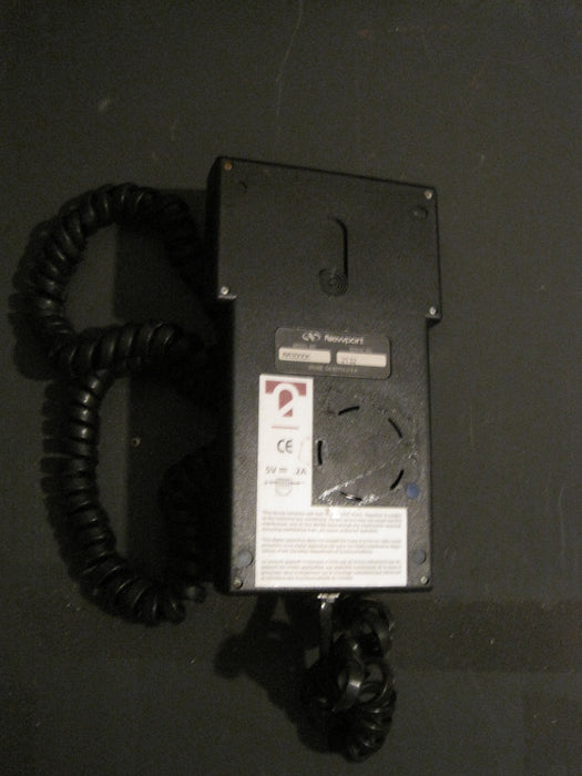 Newport MM3000K  "Keypad"