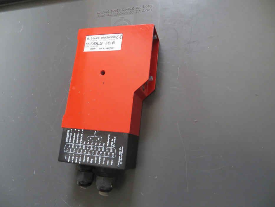 Leuze Electronic DDLS 78.5  "Sensor"