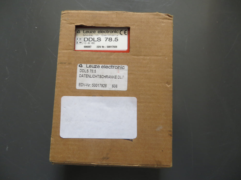 Leuze Electronic DDLS 78.5 "Sensor"