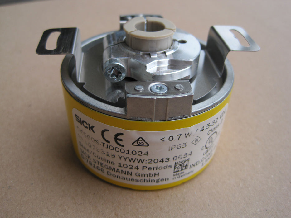 Sick DFS60S-TJOC01024  "Encoder"