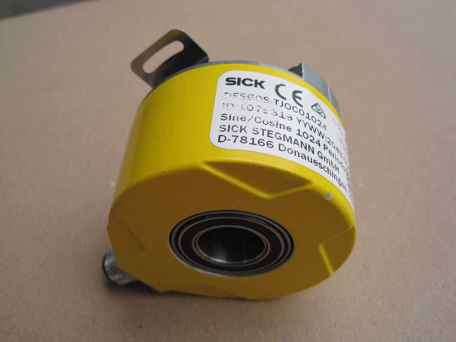 Sick DFS60S-TJOC01024  "Encoder"