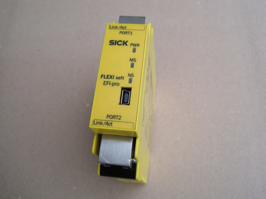 Sick FX3-GEPR00000  " Safety Gateway