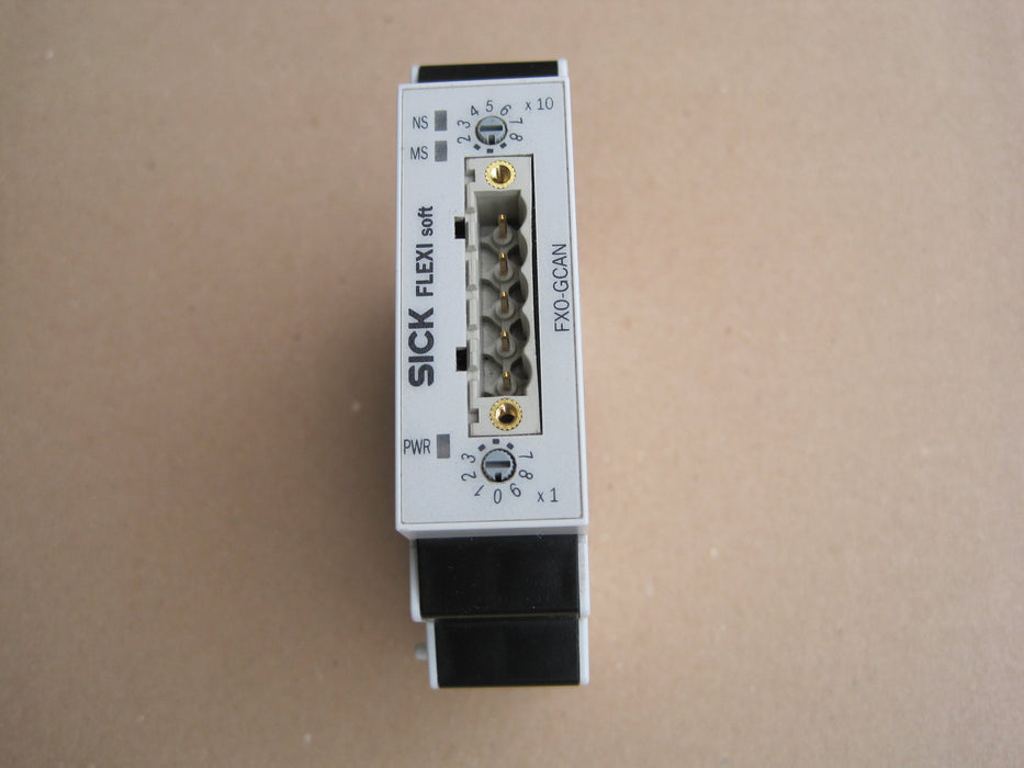 Sick FX0-GCAN00000  "Standard Gateway"