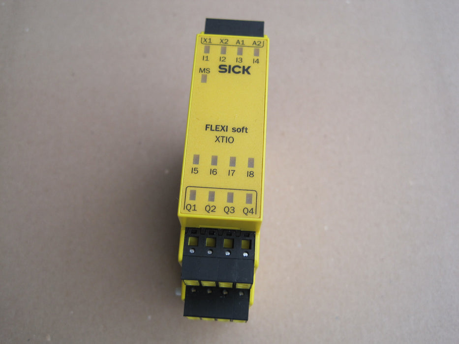 Sick FX3-XTI084002  "Safety I/O"