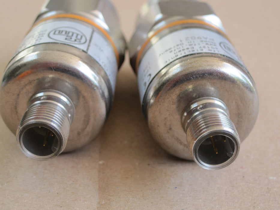 IFM Electronic PA9021  "Pressure Transmitter"