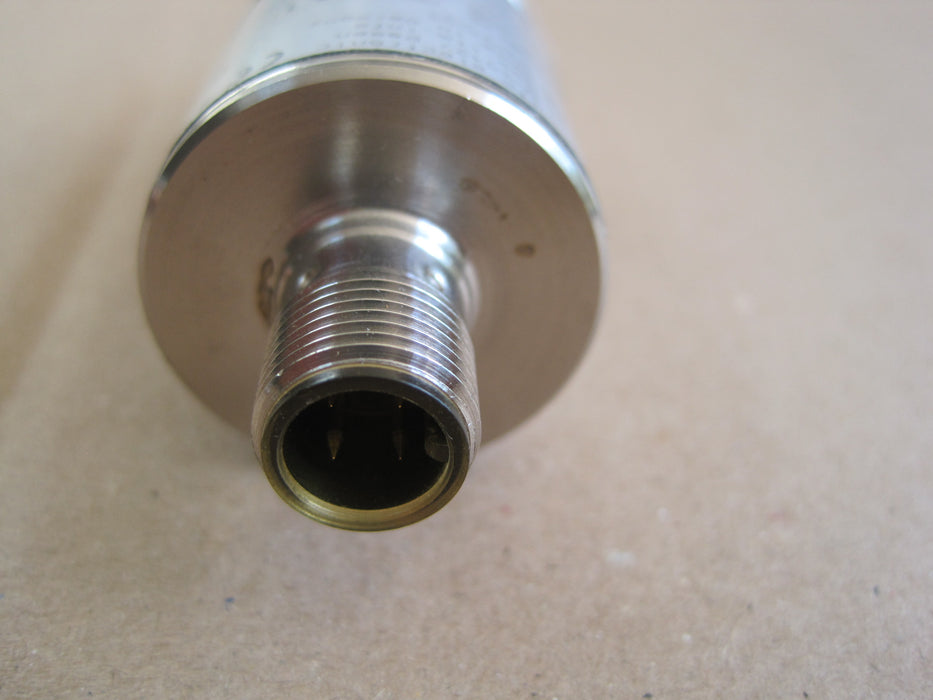 IFM Electronic PP7531  "Pressure Transmitter"