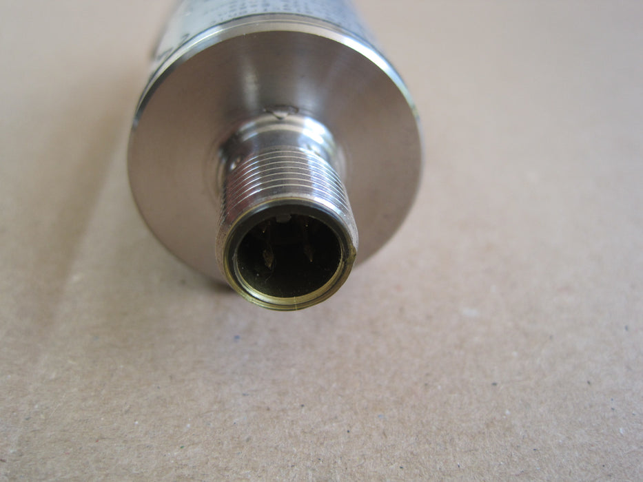 IFM Electronic PP7533  "Pressure Transmitter"