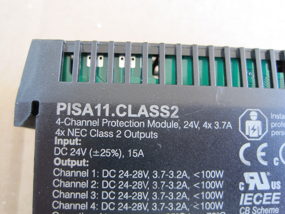Puls PISA11.CLASS2  "Circuit Breaker"