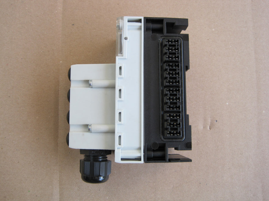 Festo CPX-AB-8-KL-4POL  "CPX 16DI Module"