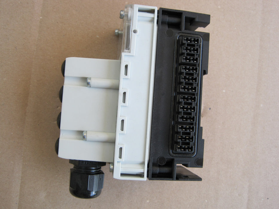 Festo CPX-AB-8-KL-4POL  "CPX Digital I/O Combo Module"