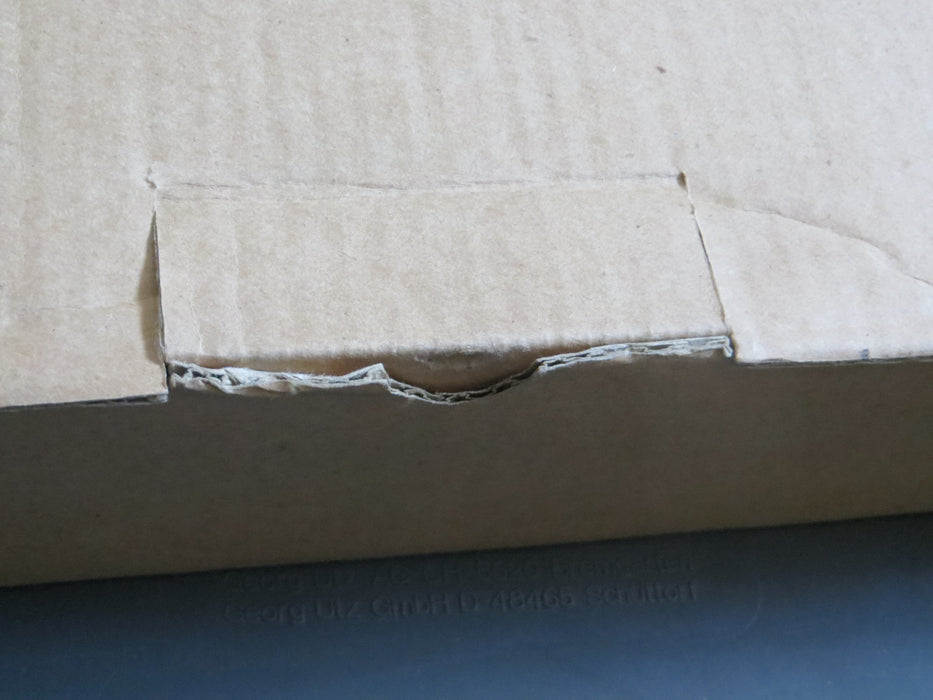 Hitachi EH-XD16 "PLC DC-ingang"