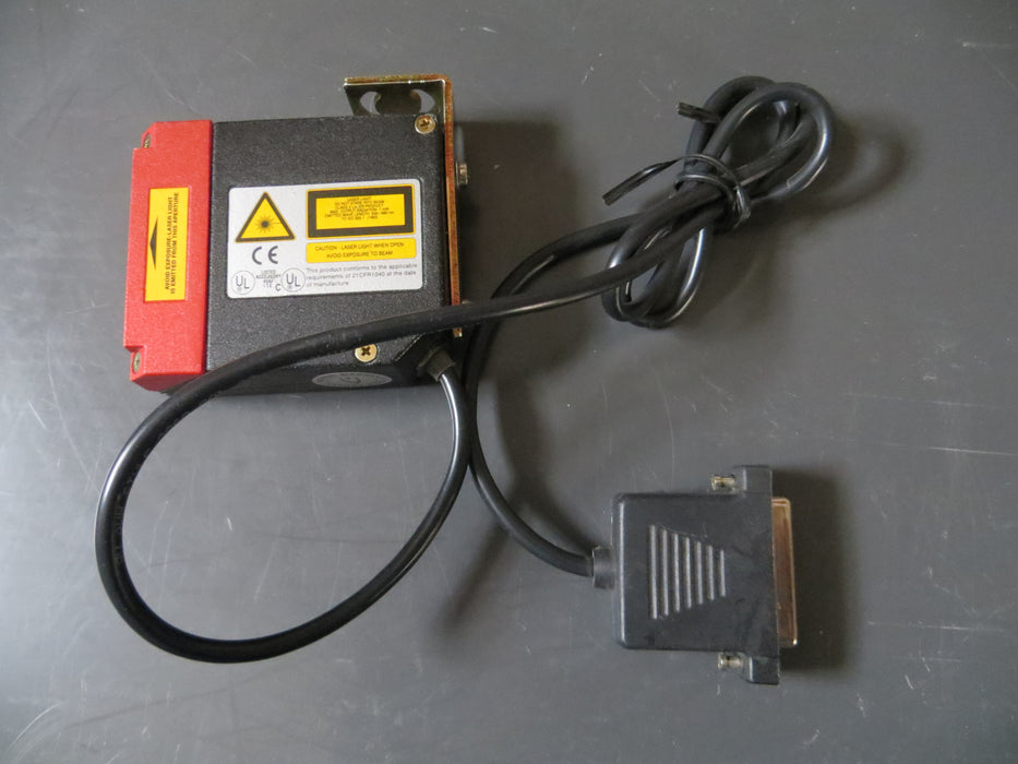 Datalogic C-BOX 300 "Aansluitdoos"