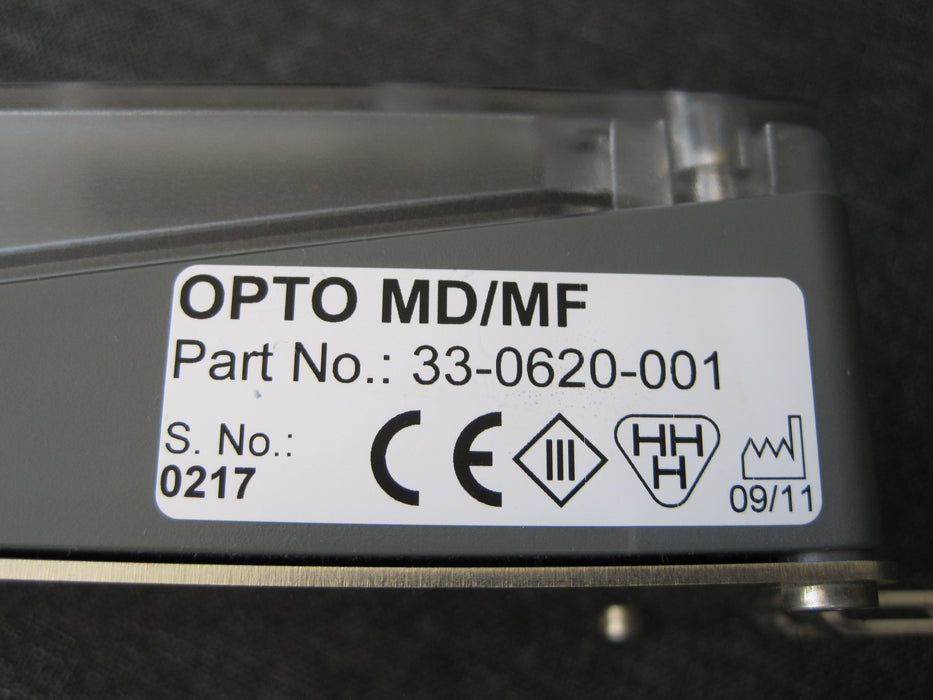 Horstmann OPTO MD/MF  "Fault Passage Indicator"