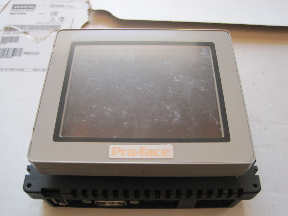 Pro -Face PFXGM4301TAD  "Touch Panel"