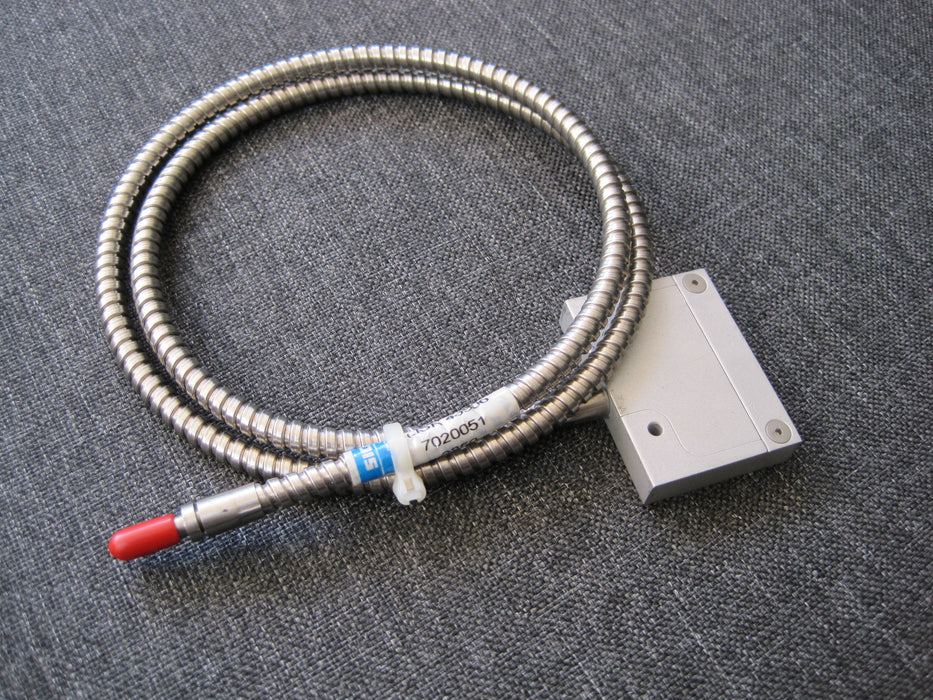 Sick LISR 40900 / 7020051  "Fiber-optic cable"