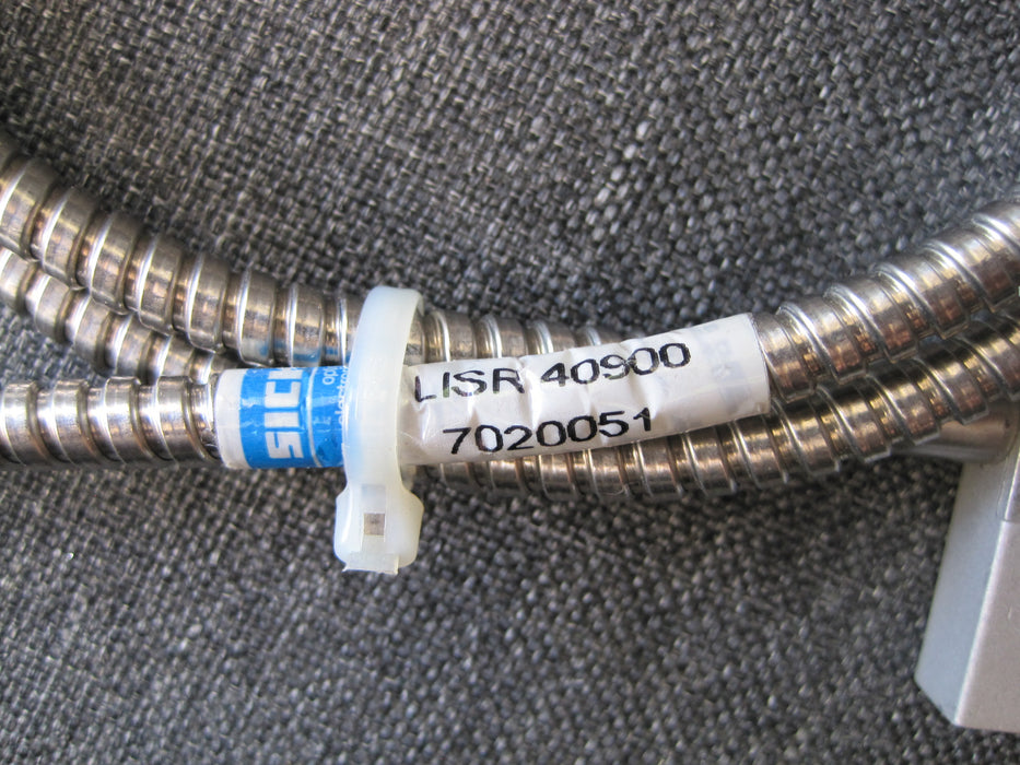 Sick LISR 40900 / 7020051  "Fiber-optic cable"