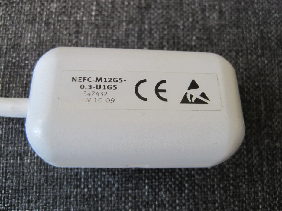 Festo NEFC-M12G5-0,3-U1G5  "Adapter Cable"