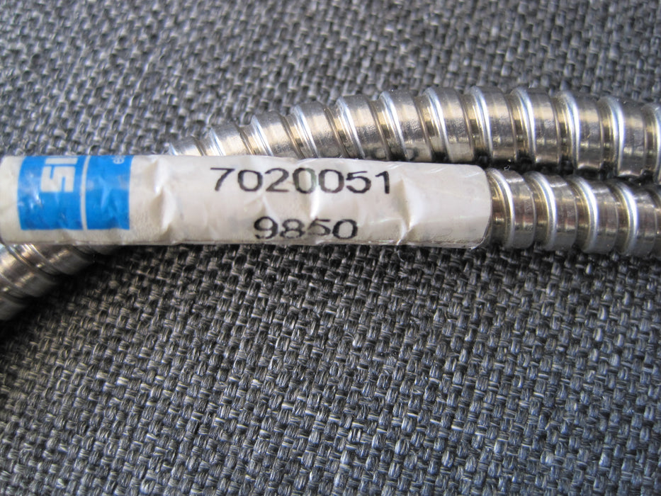 Sick 7020051 / 9850  "Fiber-optic cable"