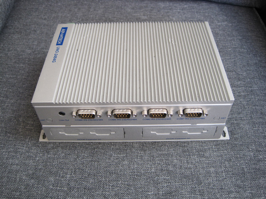Advantech UN0-2484G-6531AE  "Industrial PC"