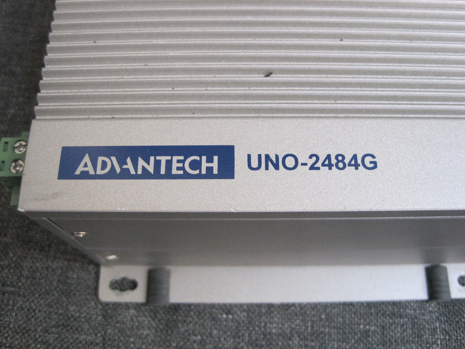 Advantech UN0-2484G-6531AE  "Industrial PC"