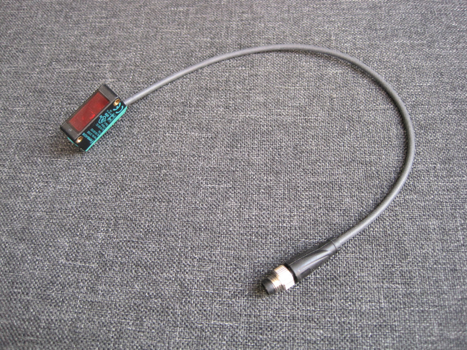 Pepperl + Fuchs ML100-55/103/115a  "Sensor"