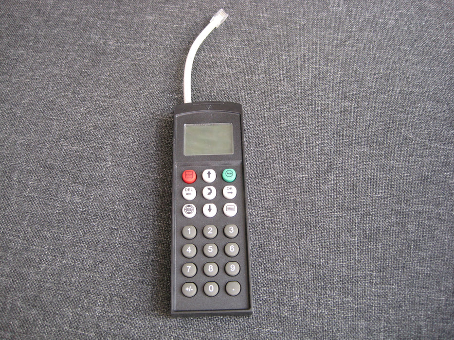 SEW DBG60B-10  "Keypad"