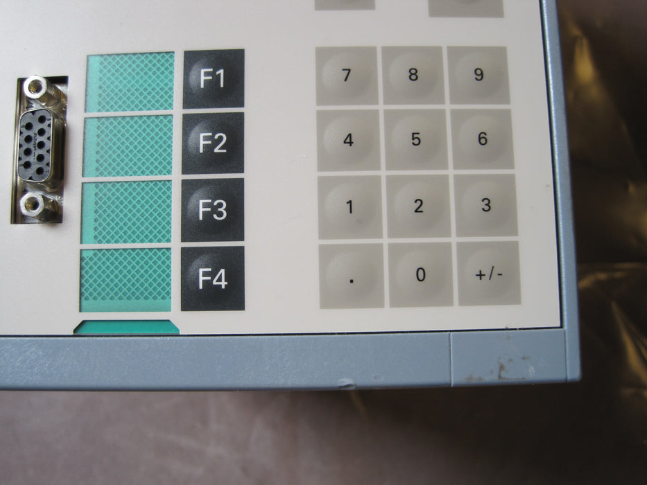 Siemens 7SD6105-2BB09-0BA0/EE  "Protection Relay"