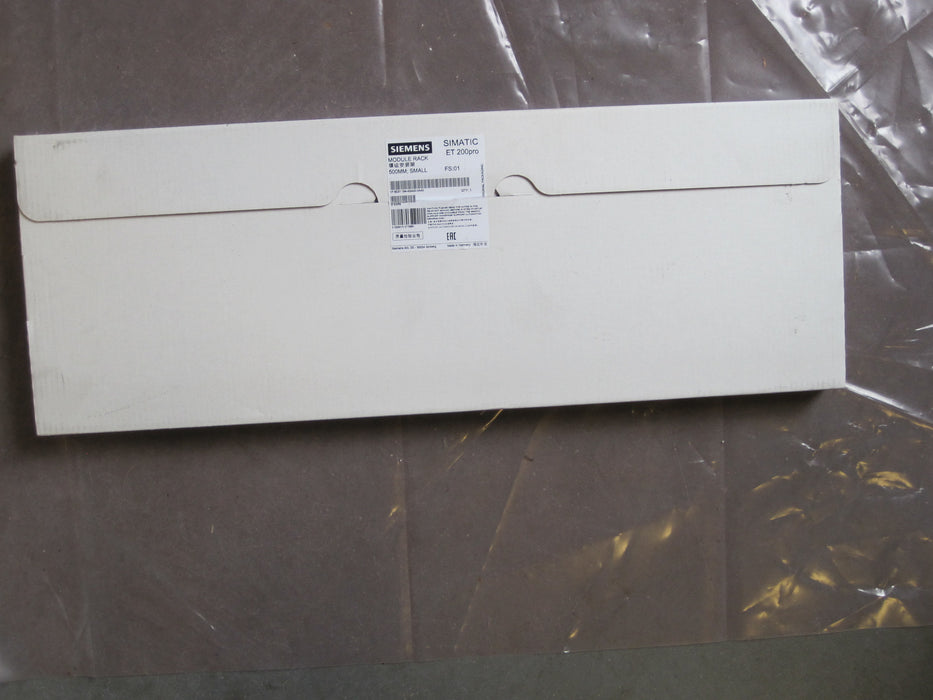 Siemens 6ES7 194-4GA00-0AA0  "Module Rack"