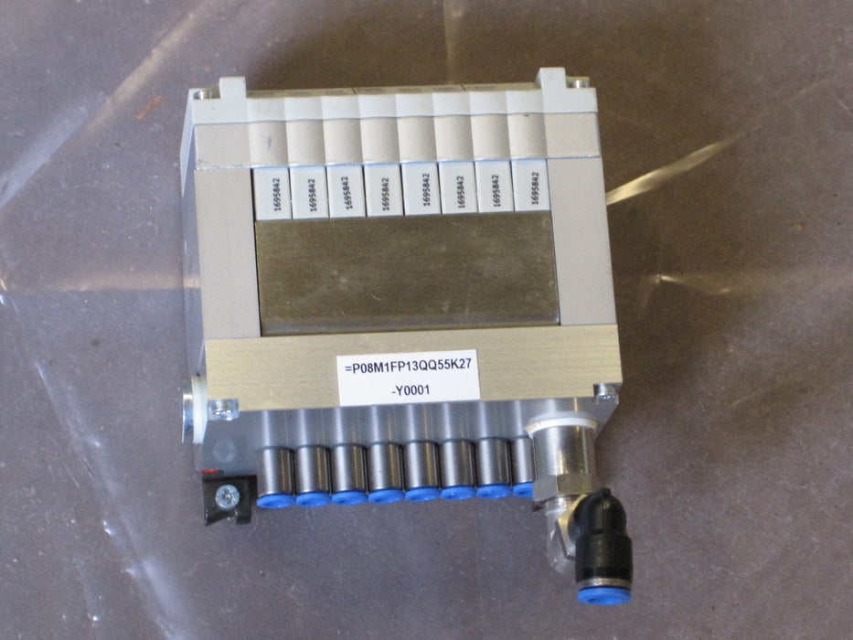 Festo VTCA-EPI-V1-SA  "Valve manifold"