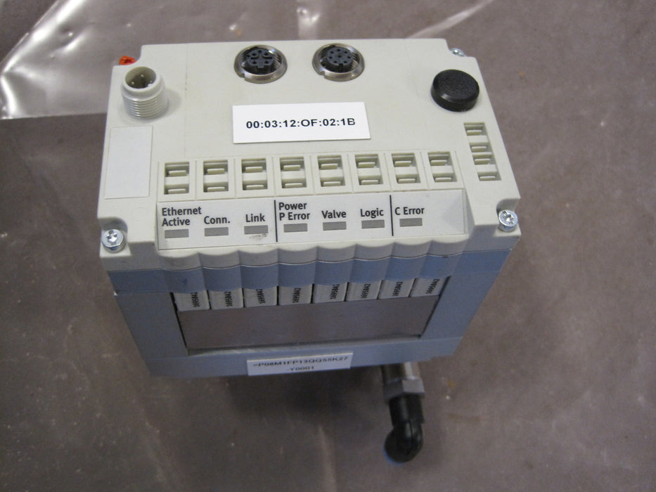 Festo VTCA-EPI-V1-SA  "Valve manifold"