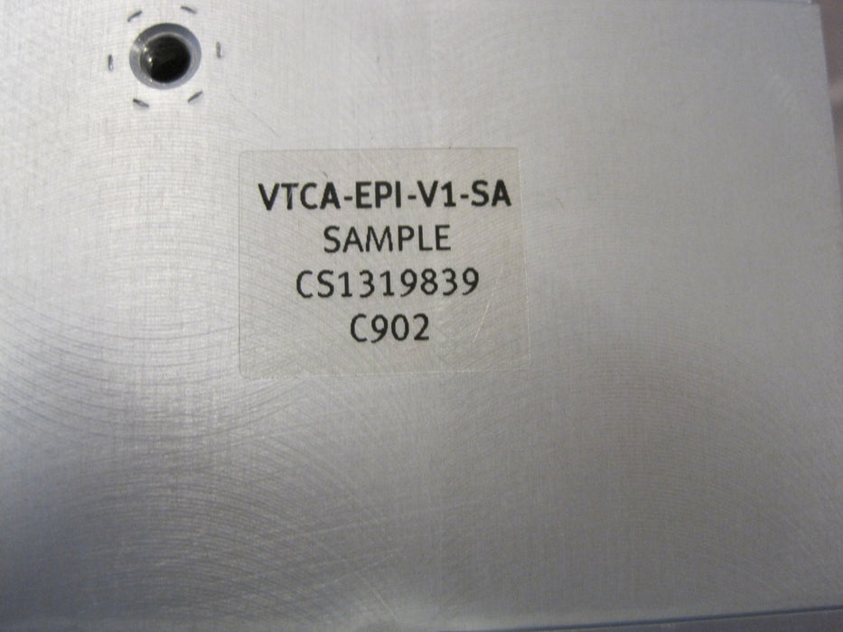 Festo VTCA-EPI-V1-SA  "Valve manifold"
