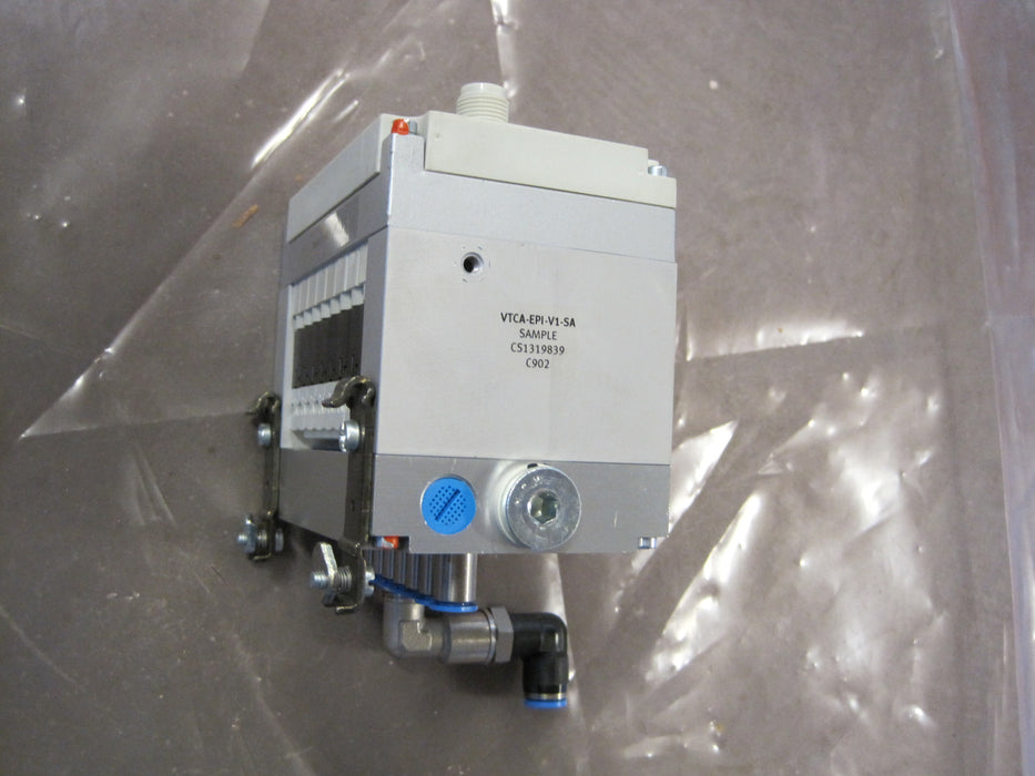 Festo VTCA-EPI-V1-SA  "Valve manifold"
