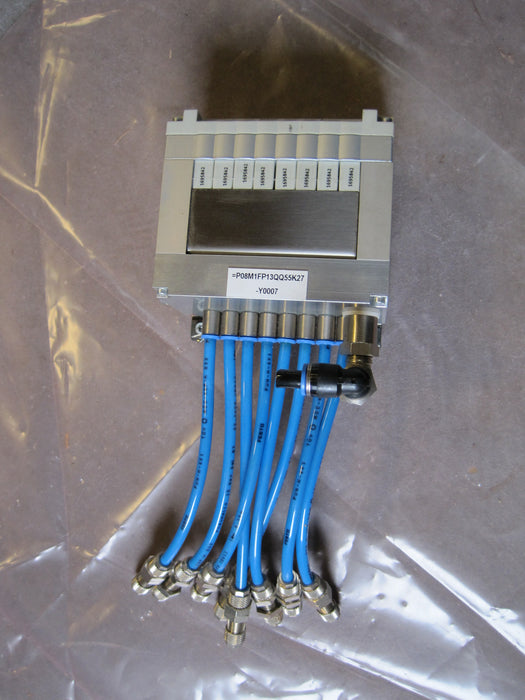 Festo VTCA-EPI-V1-SA  "Valve manifold and nipples"