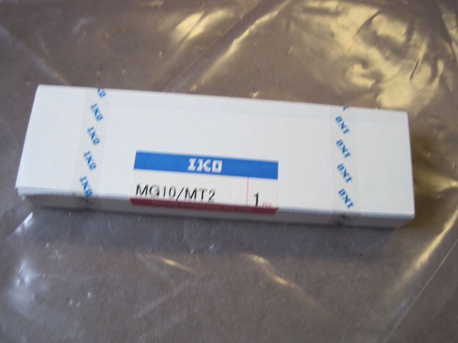 IKO MG10/MT2  "Miniature Greaser"