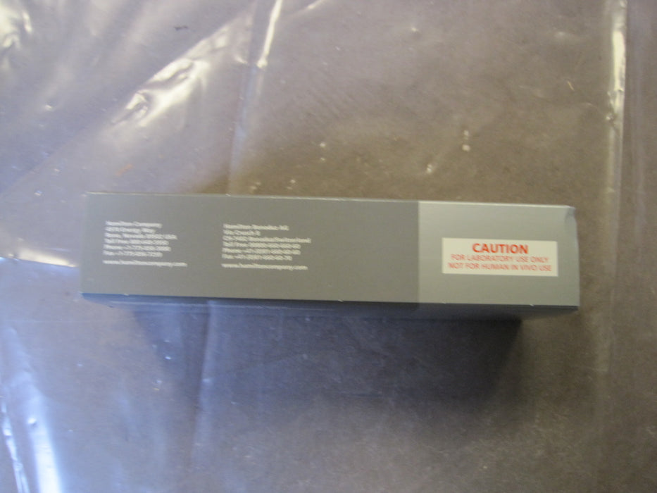 Hamilton 82001  "Laboratory  Syringe"